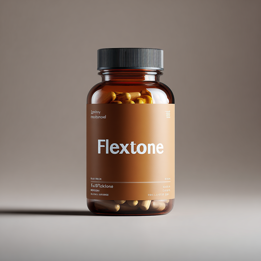 FlexaTone Joint Support Supplement