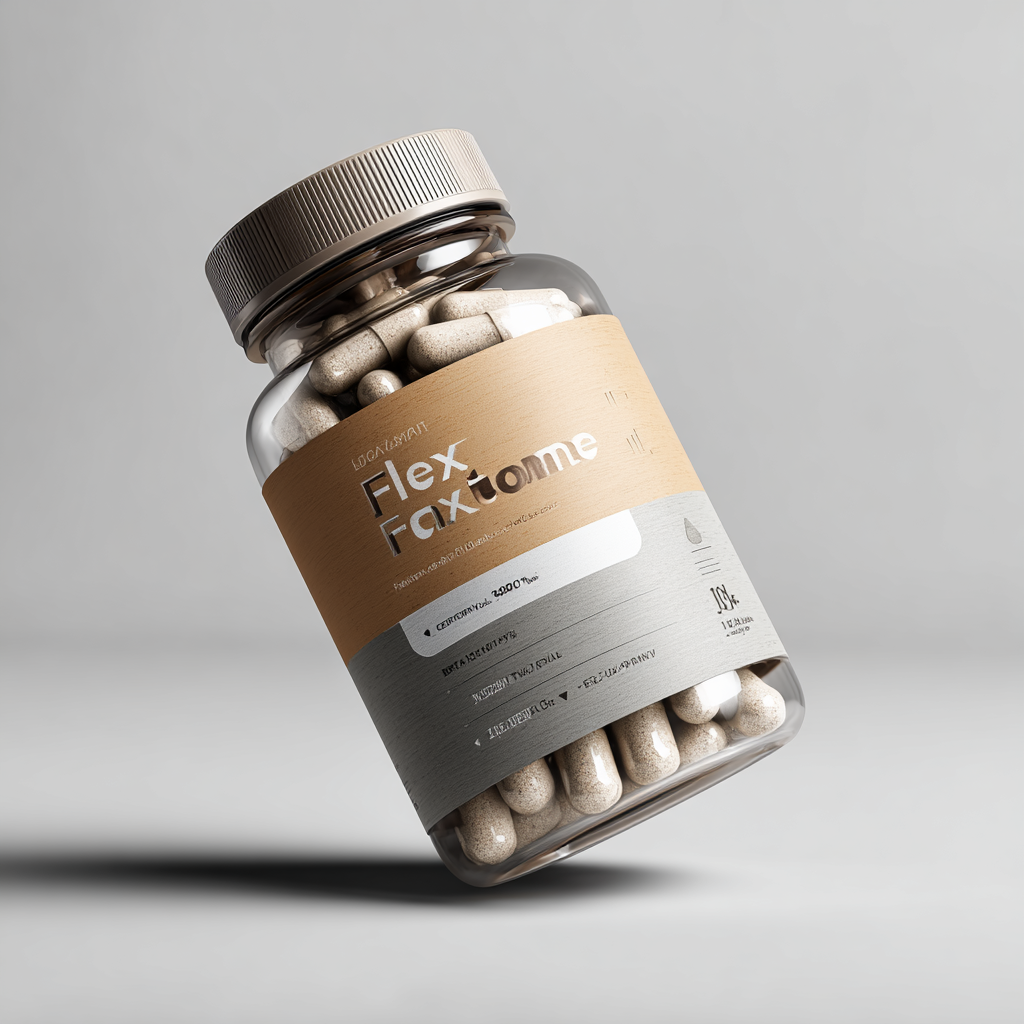 Joint health ingredients